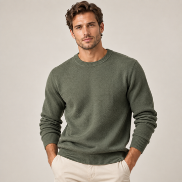 Herrenpullover