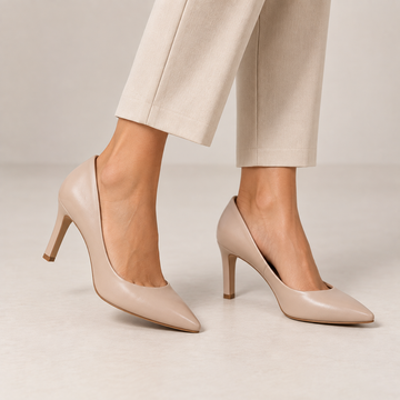 Elegante Schuhe