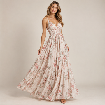 Maxikleid