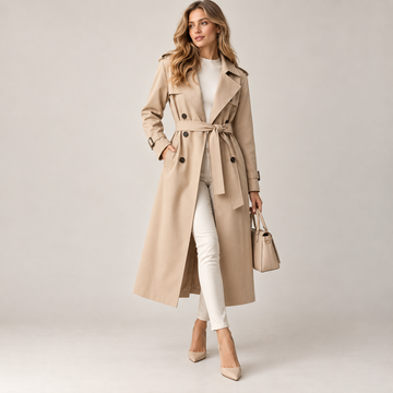 Trenchcoats
