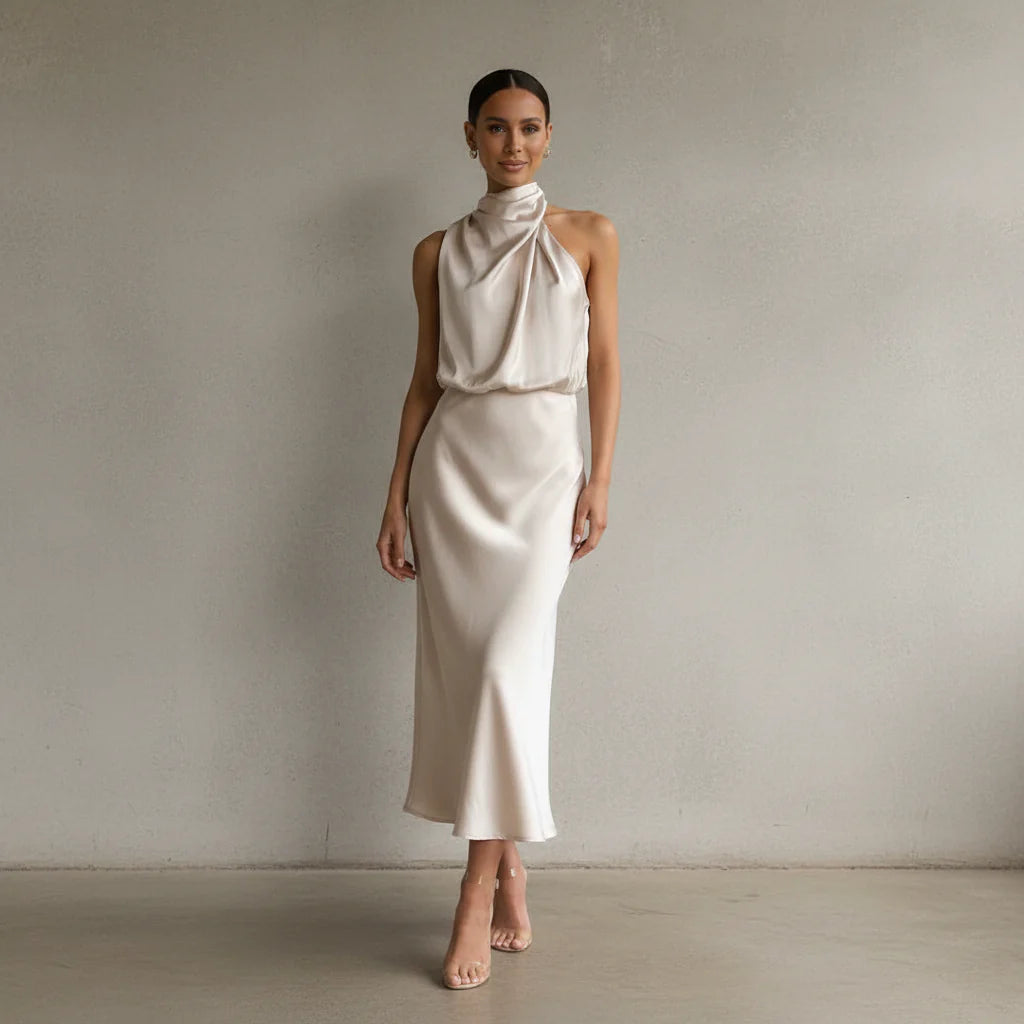 Juris - Modernes Damen Abendkleid