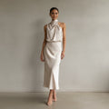 Juris - Elegantes Damen Kleid