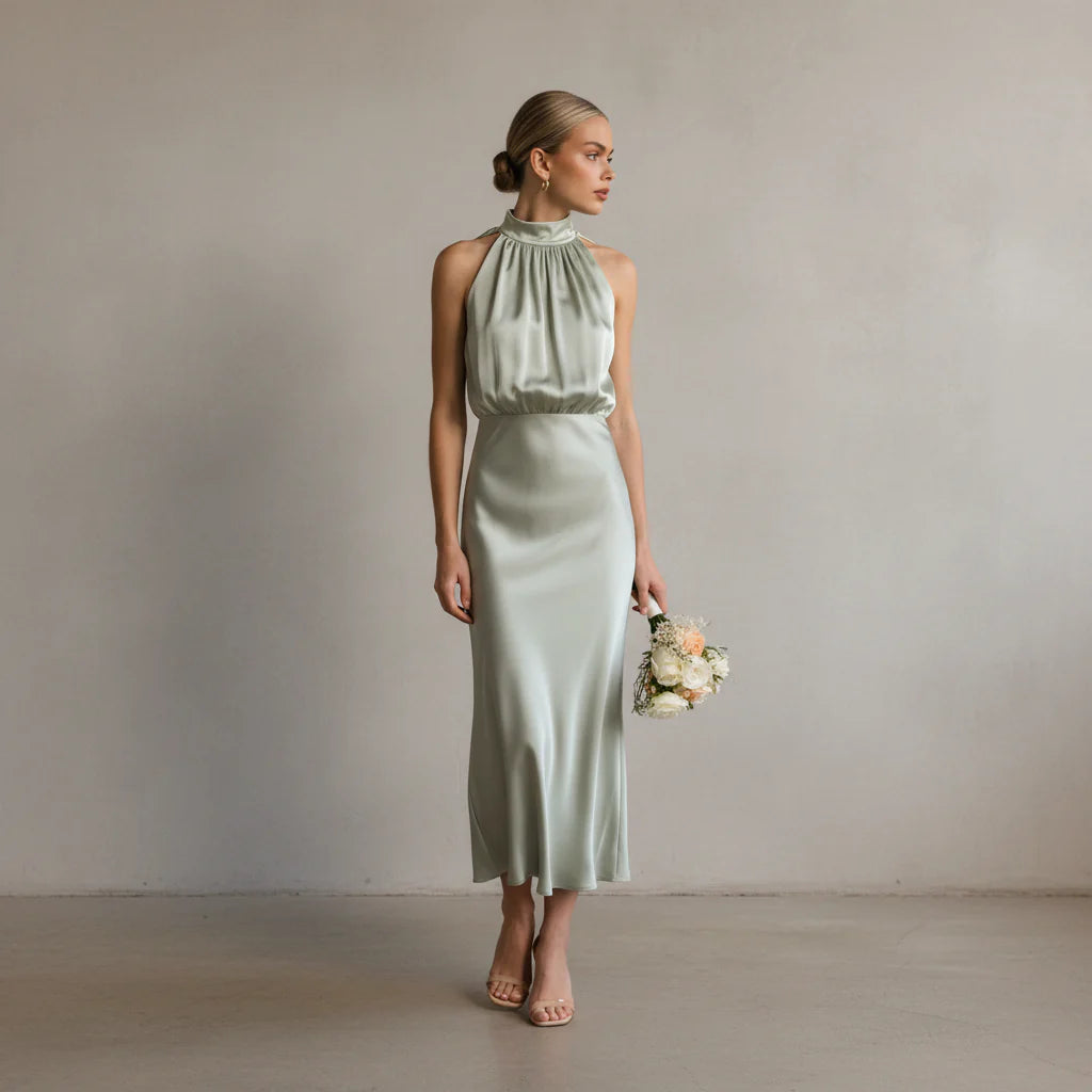 Juris - Elegantes Damen Kleid