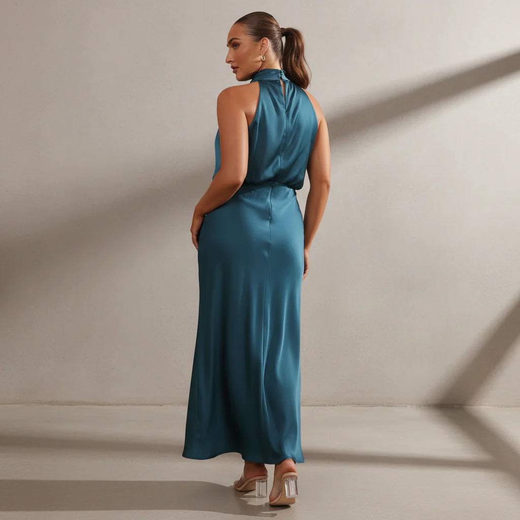 Juris - Modernes Damen Abendkleid