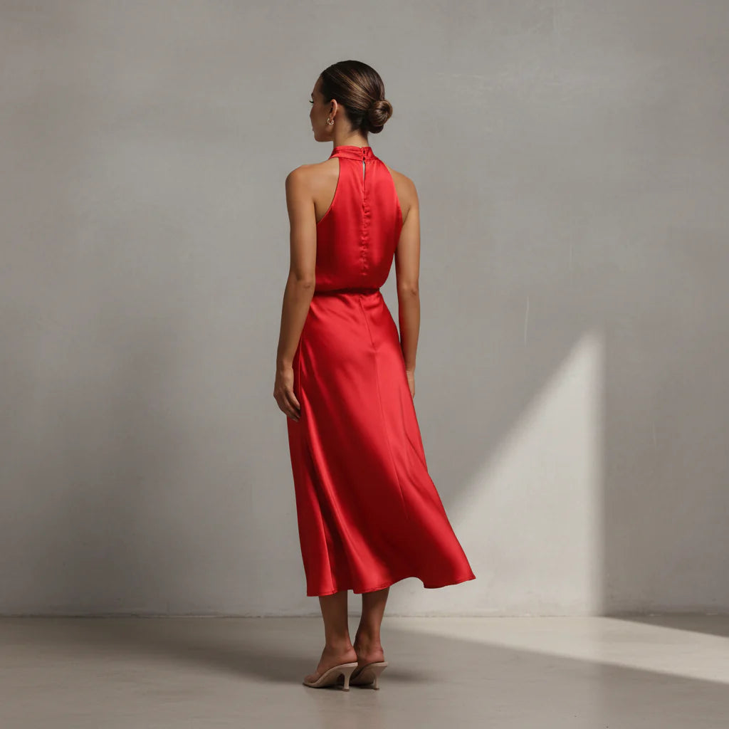 Juris - Modernes Damen Abendkleid