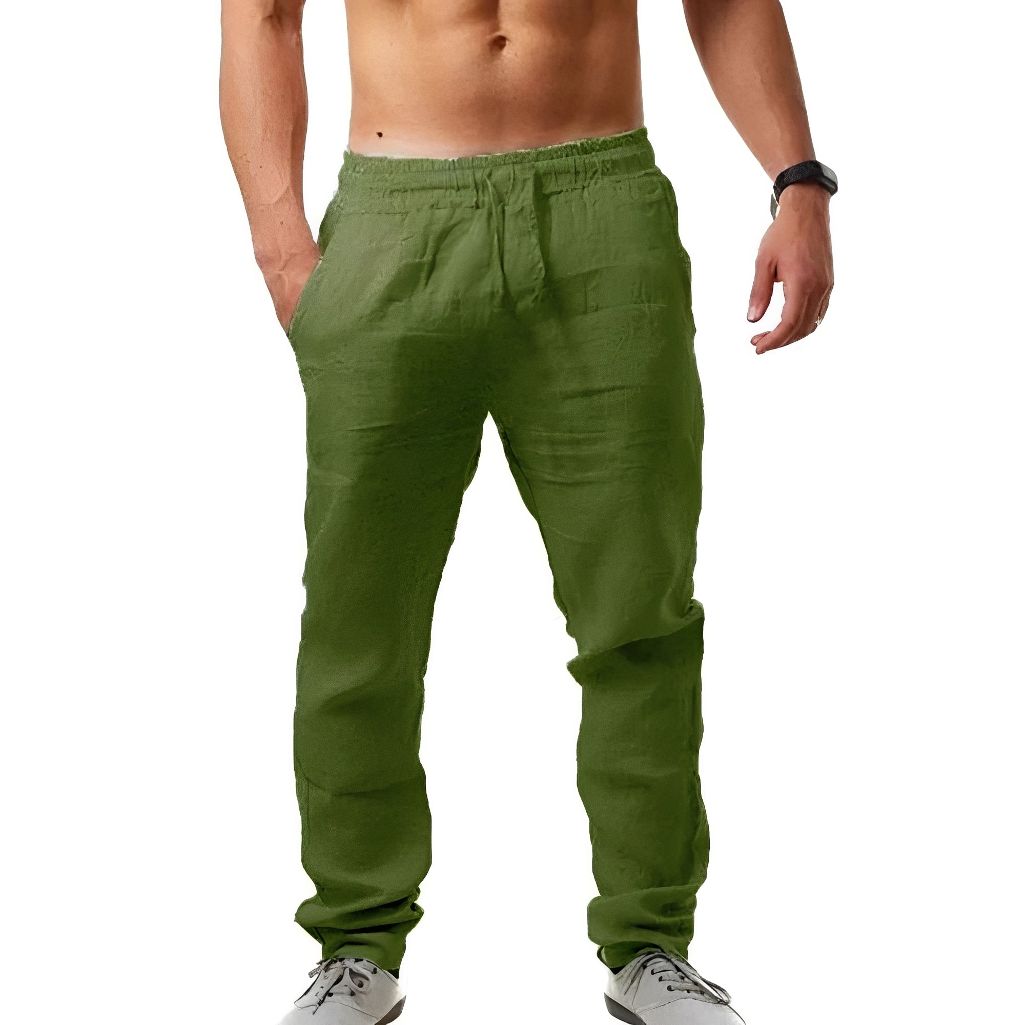Herbert - Komfortable und legere Hose
