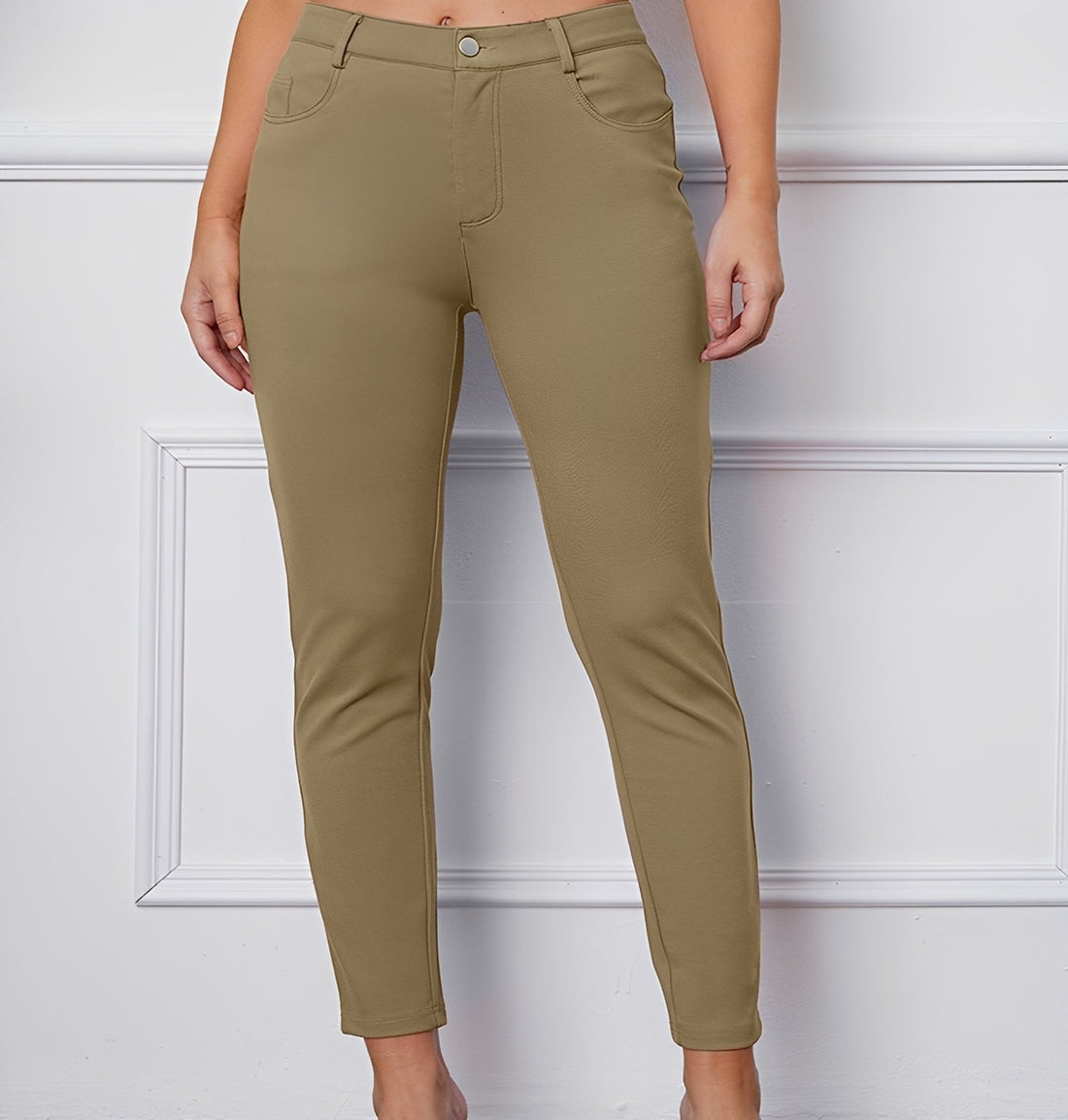 Sonia - Bequeme elastische Hose