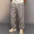 Kevin - Herrenhose mit komfortabler und lockerer Passform