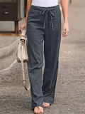 Rosanne Hose - Elegante Damen Stoffhose