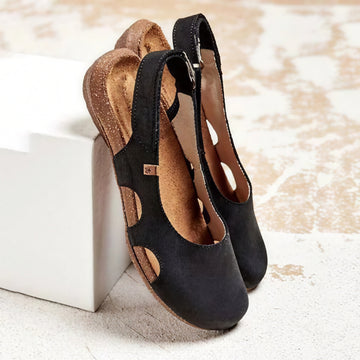 Vialla - Bequeme Damen Sandalen