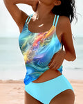 Natalee - Badeanzug mit Cut-Out