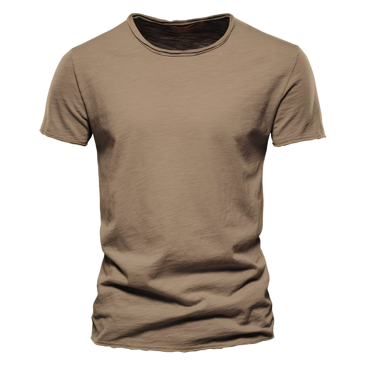 Roderick - Komfortables Freizeitshirt