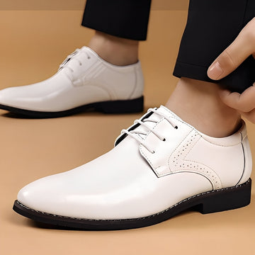 Kendrick - Zeitlose und angenehme Schuhe