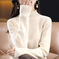 Natille - Bequemer Pullover