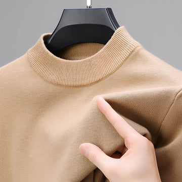 Davis - Komfortabler Alltags-Pullover