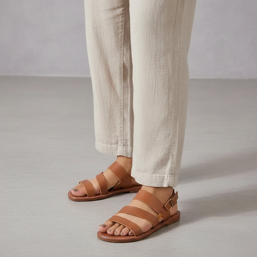Diana - Damen Sandalen