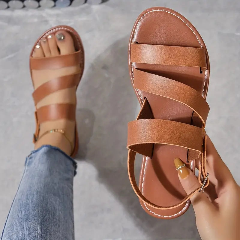 Diana - Damen Sandalen