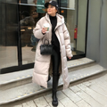 Khloe - Kuschelig warme Jacke