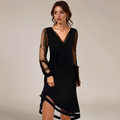 Matilda - Elegantes und modernes Kleid