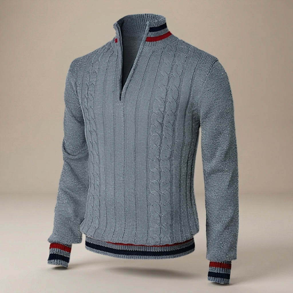 Ralph - Eleganter und bequemer Pullover