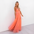 Savannah - Schickes und Elegantes Kleid