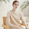Orie - Stilvoller und bequemer Pullover