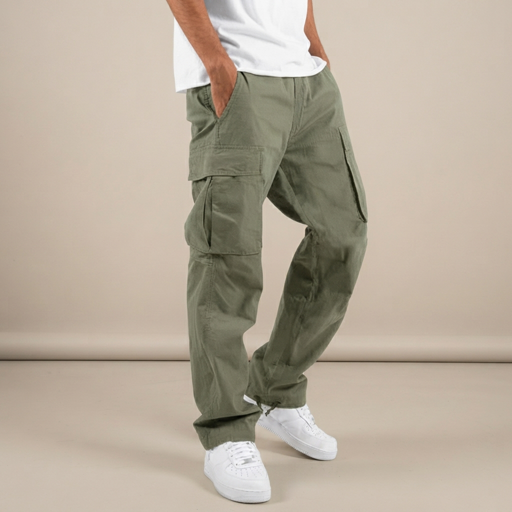 Darren - Komfortable Cargo-Hose