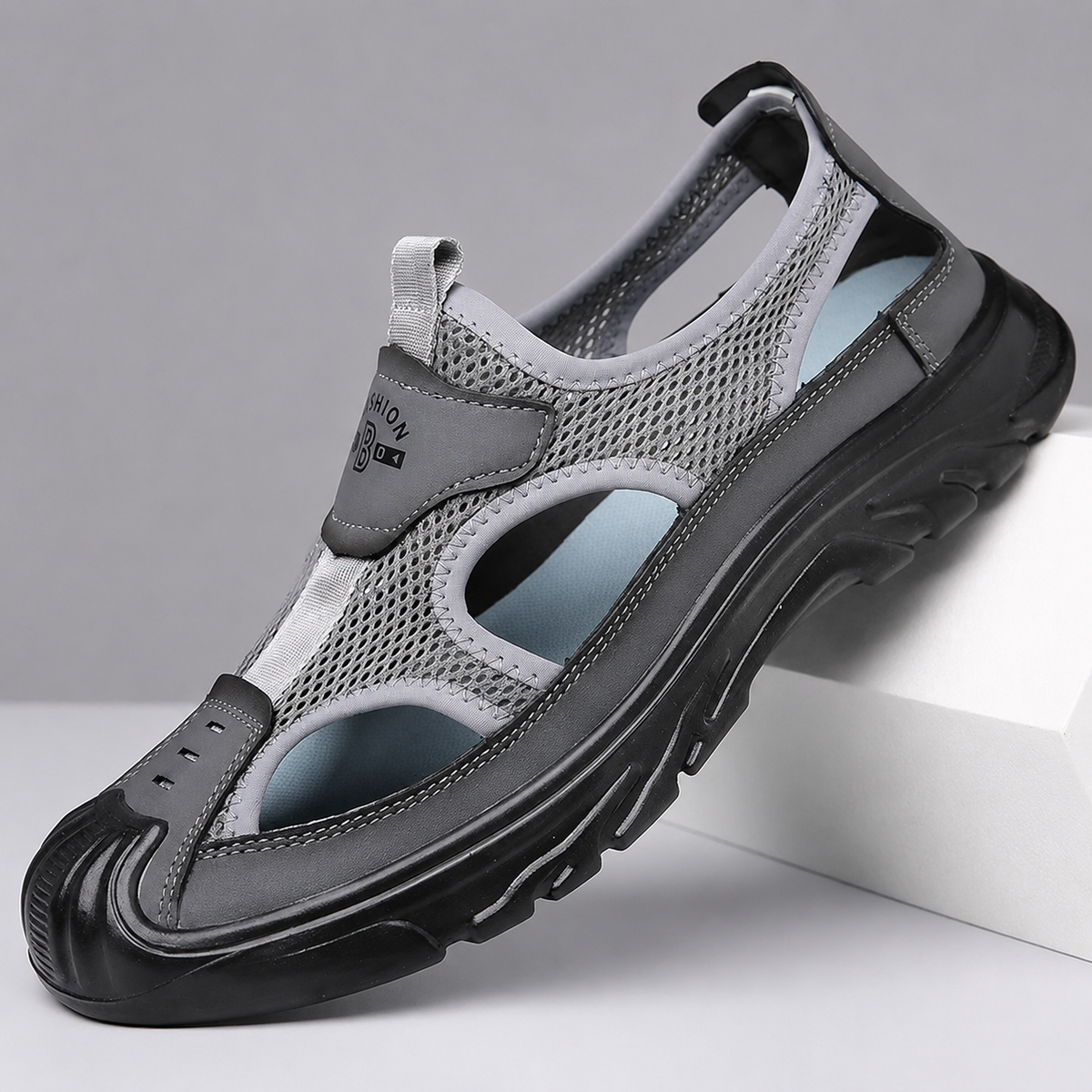 Zareen - Leichte Outdoor-Schuhe