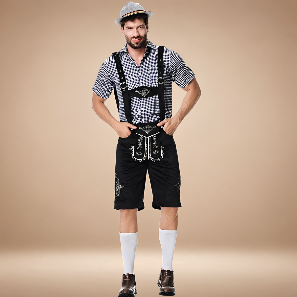 Simone - Klassische und elegante Tracht für das Oktoberfest