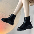 Delphine - Elegante und komfortable Stiefel