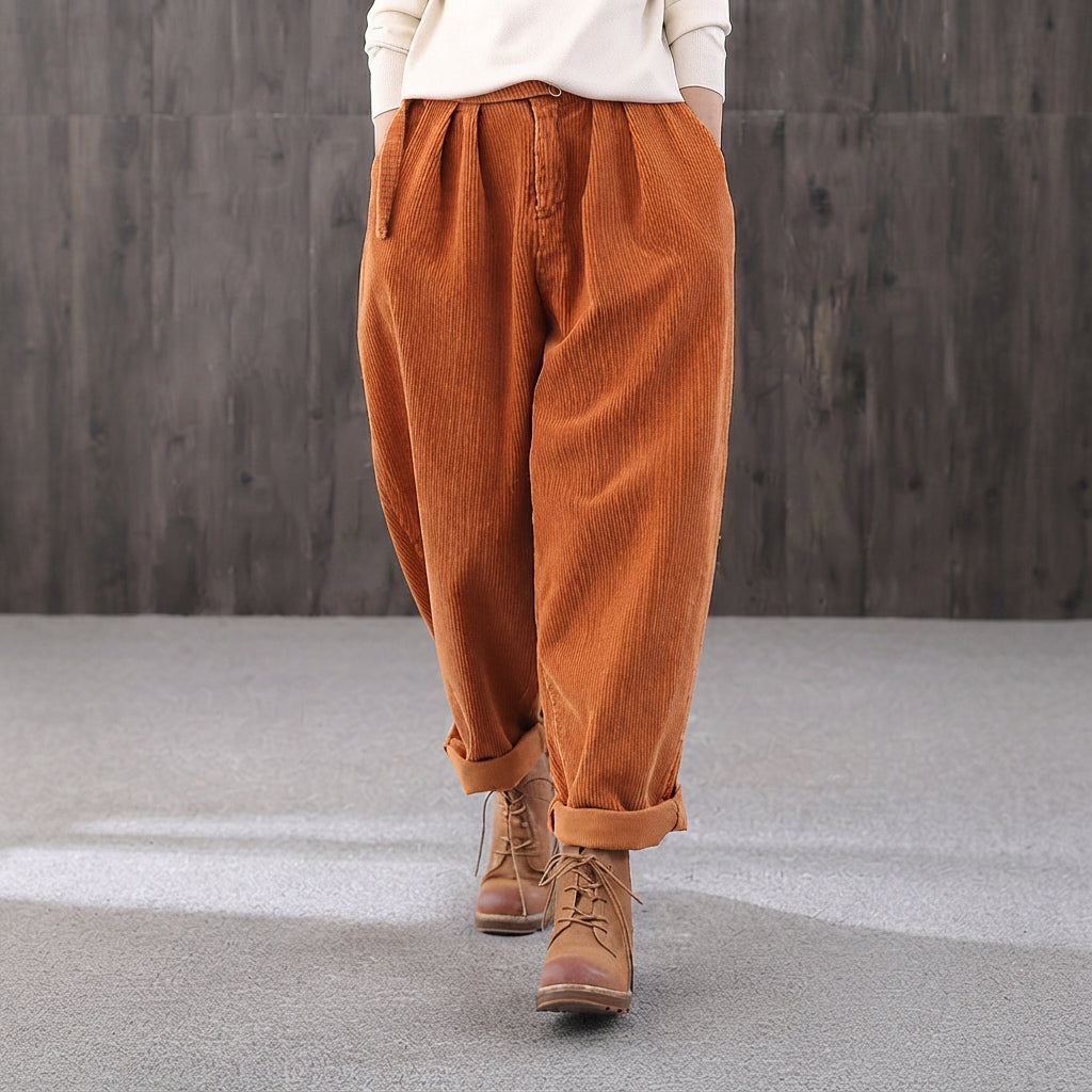 Dagmar - Bequeme Freizeithose