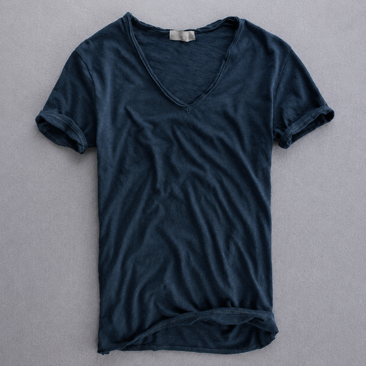 Kesean - Bequemes Shirt