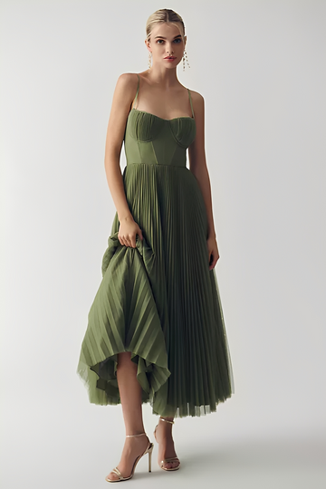 Lumira - Elegantes und schickes Kleid
