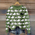Marta - Stilvoller Pullover