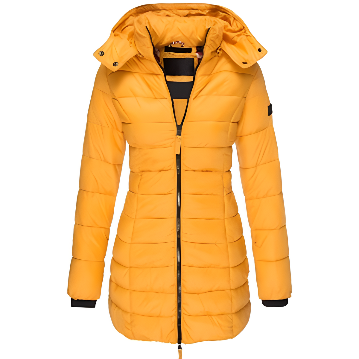 Louisa - Elegante und bequeme Jacke