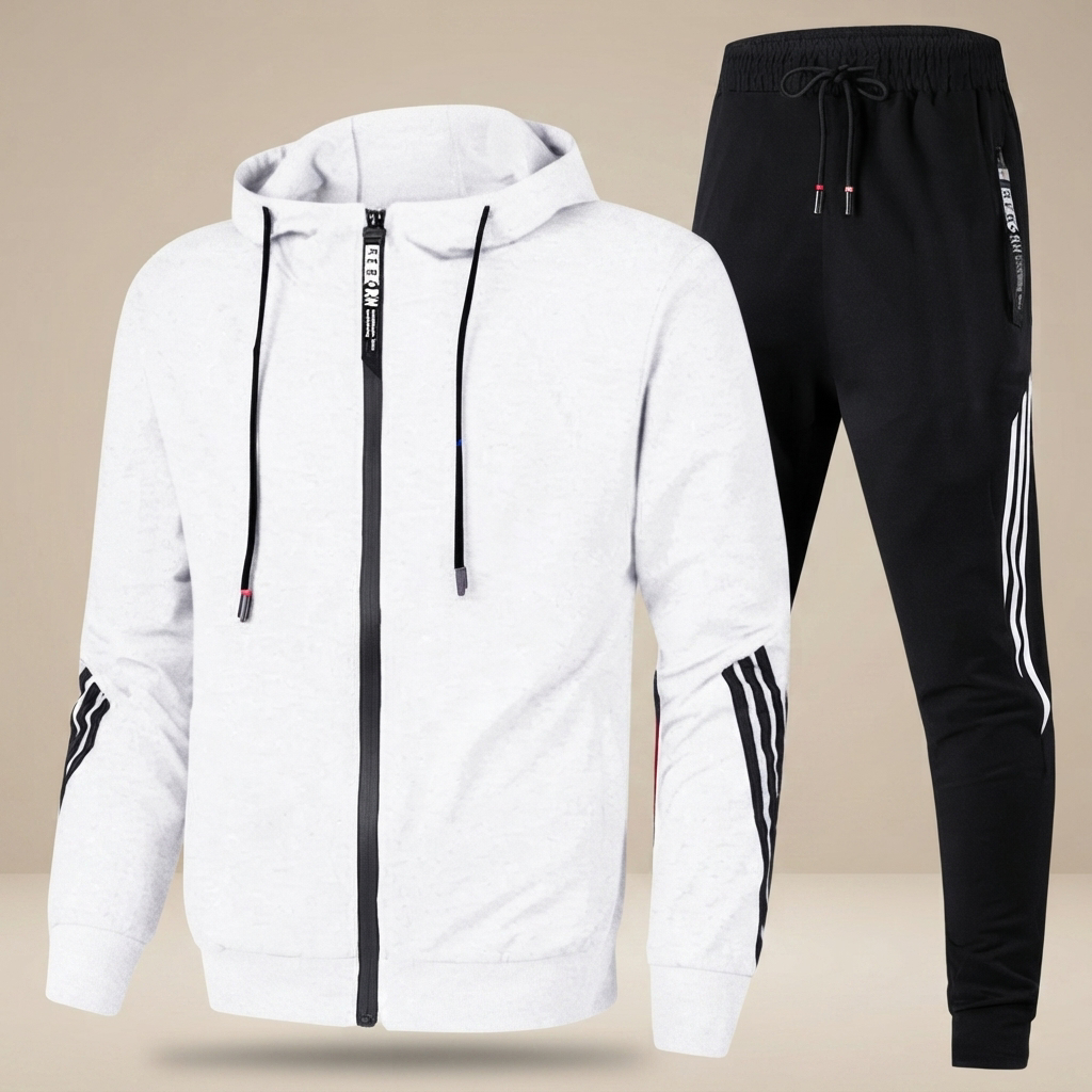 Ross - Gemütliches Kleidungs-Set
