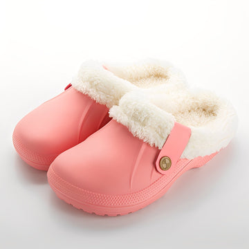 Melba - Bequeme und warme Pantoffeln