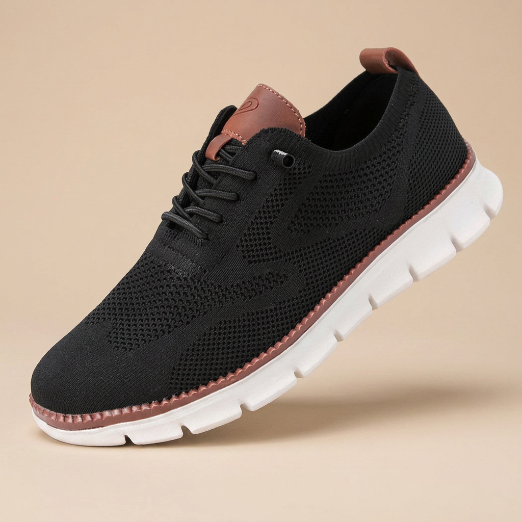 Taniel - Komfortable und leichte Schuhe