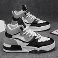Jacques - Modische Schnürschuhe