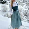 Muriel - Elegantes traditionelles Dirndlkleid