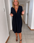 Marcelle - Schickes Midikleid