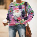 Bridget - Eleganter Pullover