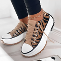 Caitlin - Elegante Schuhe mit niedriger Form