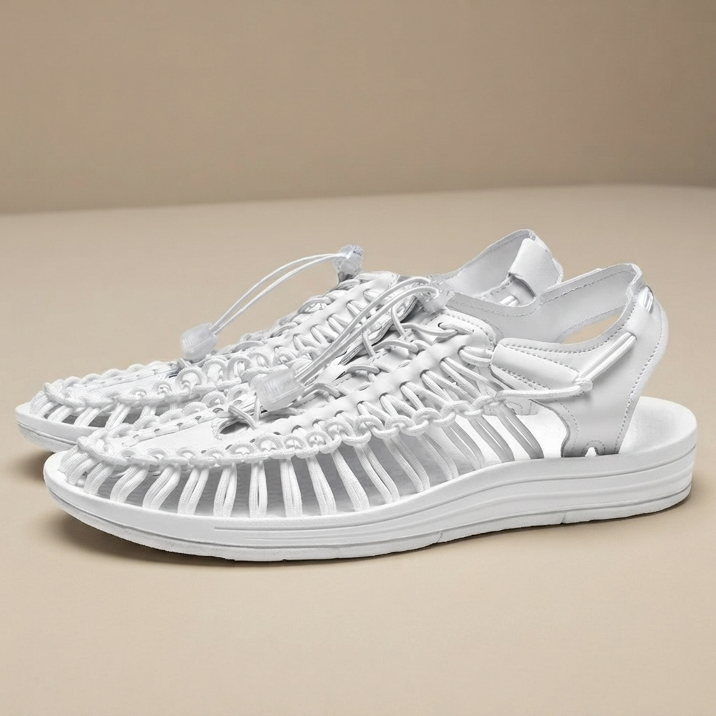 Brent - Bequeme und luftige Sandalen