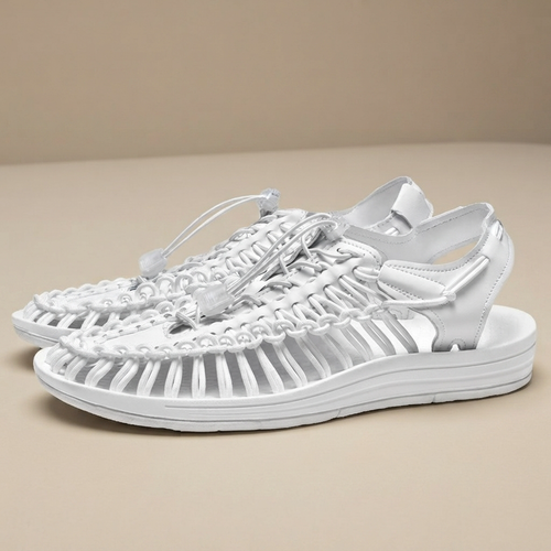 Brent - Bequeme und luftige Sandalen