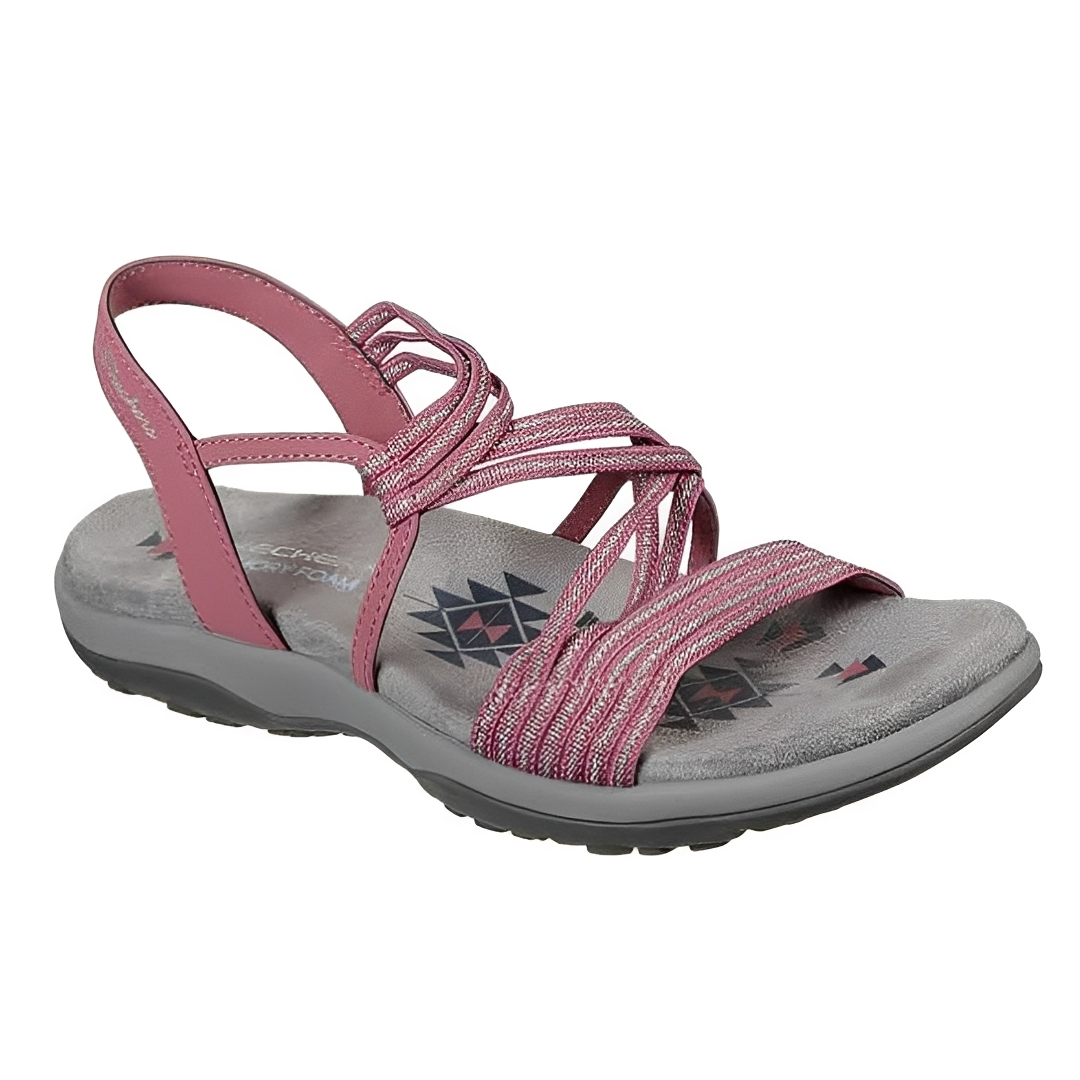 Primela - Schicke Riemchensandalen