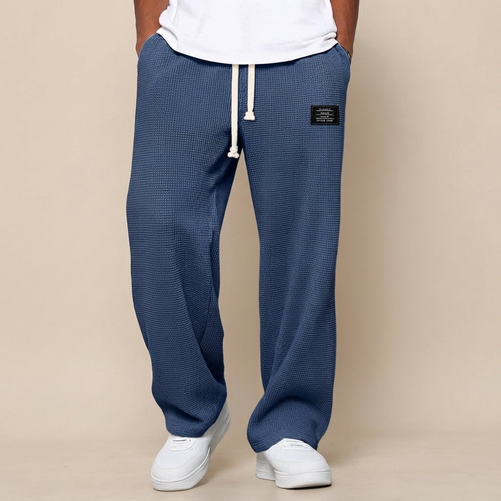 Thomas - Komfortable Hose mit weitem Schnitt
