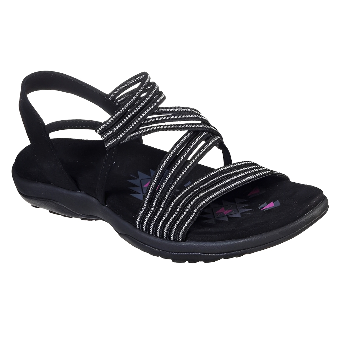 Primela - Schicke Riemchensandalen