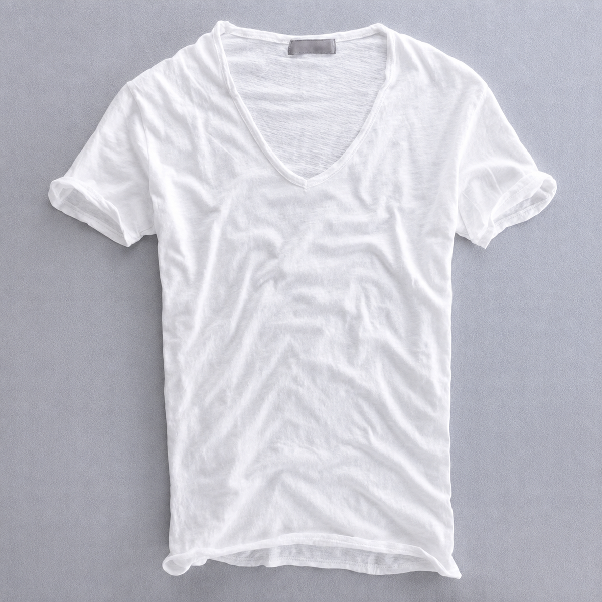 Kesean - Bequemes Shirt