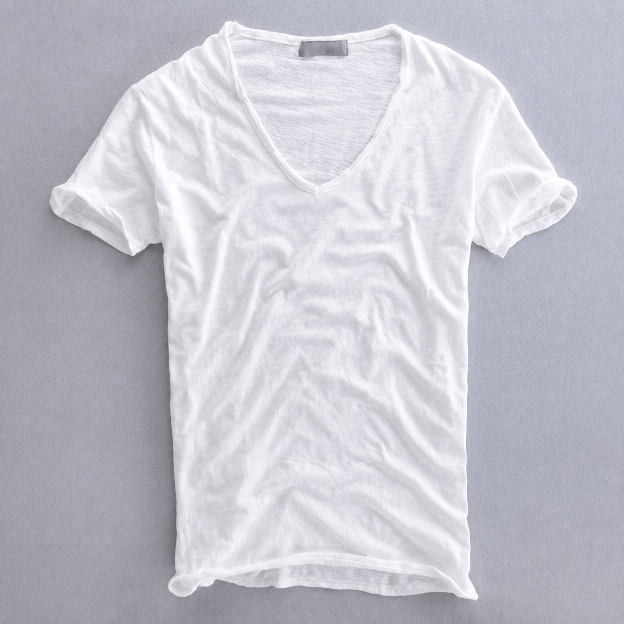 Kesean - Bequemes Shirt